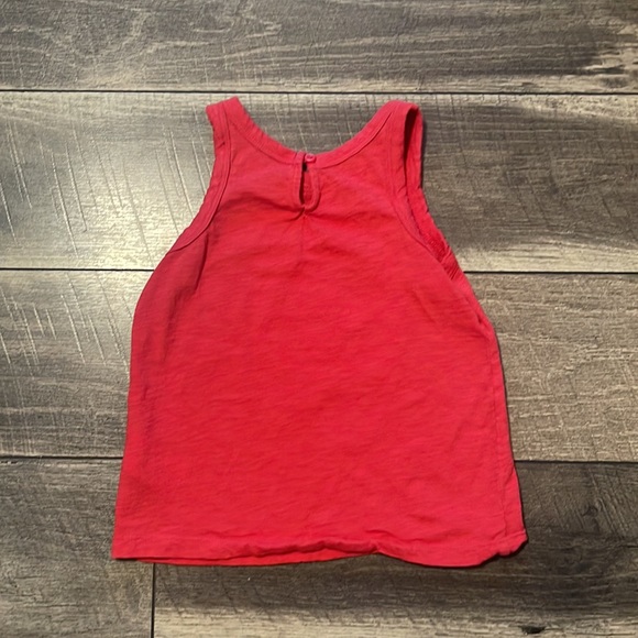 Gap Soft Serve Toddler Top - Picture 4 of 4